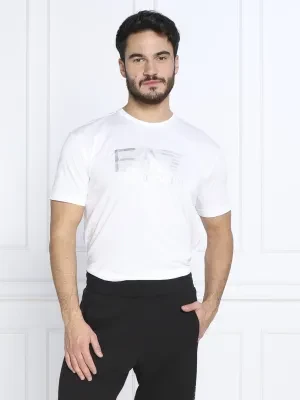 EA7 T-shirt | Regular Fit