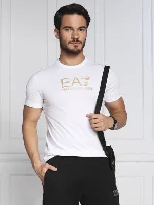 EA7 T-shirt | Regular Fit