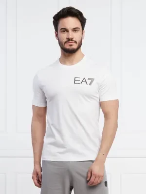 EA7 T-shirt | Regular Fit