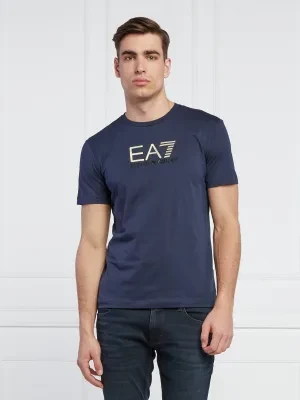 EA7 T-shirt | Regular Fit
