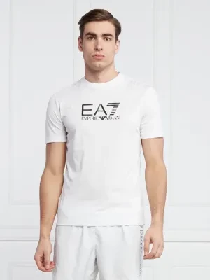 EA7 T-shirt | Regular Fit