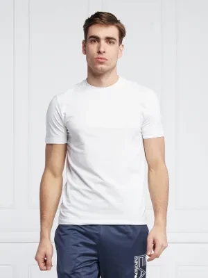 EA7 T-shirt | Regular Fit