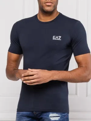 EA7 T-shirt | Regular Fit