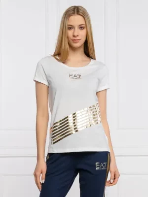 EA7 T-shirt | Regular Fit