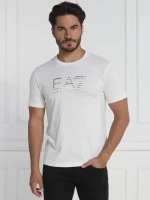 EA7 T-shirt | Regular Fit