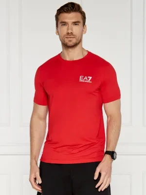 EA7 T-shirt | Regular Fit