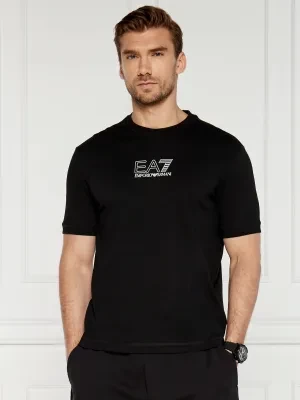 EA7 T-shirt | Regular Fit