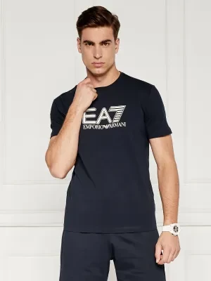 EA7 T-shirt | Regular Fit