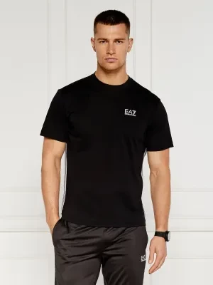 EA7 T-shirt | Regular Fit