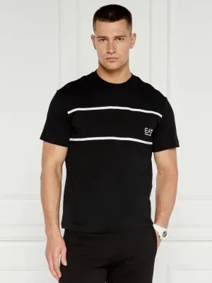 EA7 T-shirt | Regular Fit