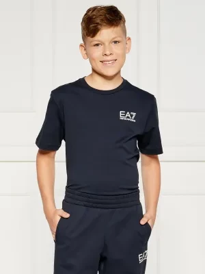 EA7 T-shirt | Regular Fit