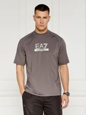 EA7 T-shirt | Regular Fit