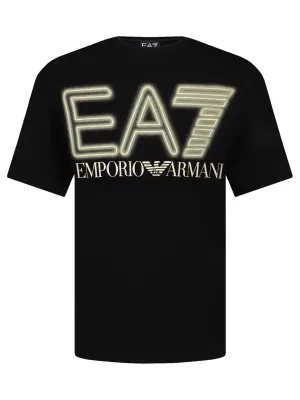 EA7 T-shirt | Regular Fit