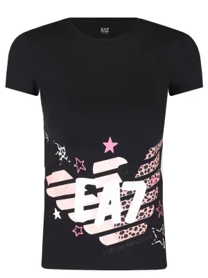 EA7 T-shirt | Regular Fit