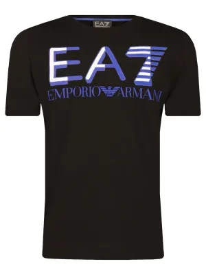 EA7 T-shirt | Regular Fit