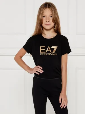 EA7 T-shirt | Regular Fit