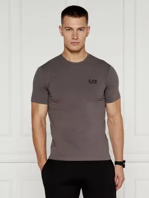 EA7 T-shirt | Regular Fit