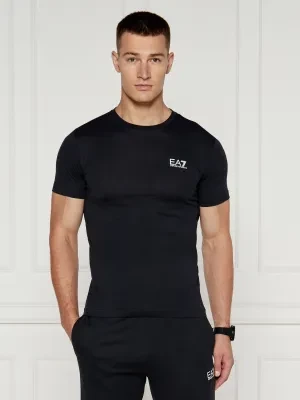 EA7 T-shirt | Regular Fit