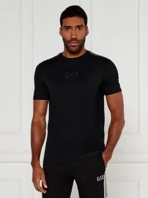 EA7 T-shirt | Regular Fit