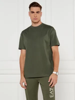 EA7 T-shirt | Regular Fit