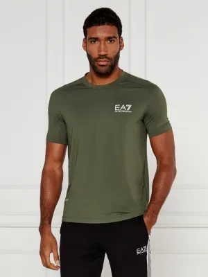 EA7 T-shirt | Regular Fit