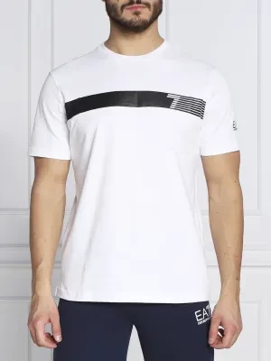 EA7 T-shirt | Regular Fit