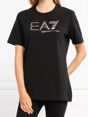 EA7 T-shirt | Regular Fit