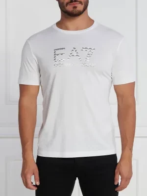 EA7 T-shirt | Regular Fit