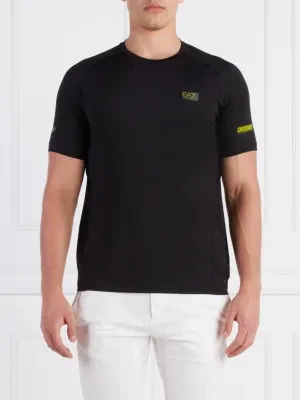 EA7 T-shirt | Regular Fit