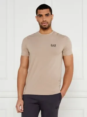 EA7 T-shirt | Regular Fit