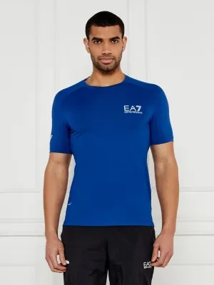 EA7 T-shirt | Regular Fit