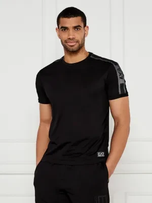 EA7 T-shirt | Regular Fit