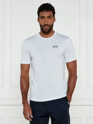 EA7 T-shirt | Regular Fit