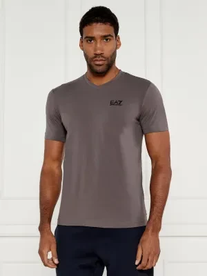 EA7 T-shirt | Regular Fit