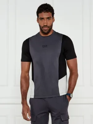 EA7 T-shirt | Regular Fit