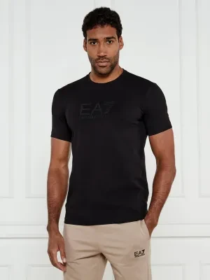 EA7 T-shirt | Regular Fit