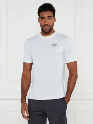 EA7 T-shirt | Regular Fit