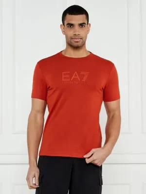 EA7 T-shirt | Regular Fit