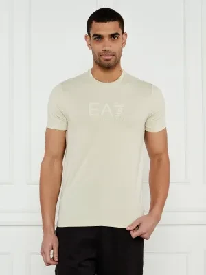 EA7 T-shirt | Regular Fit