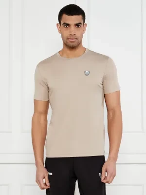 EA7 T-shirt | Regular Fit