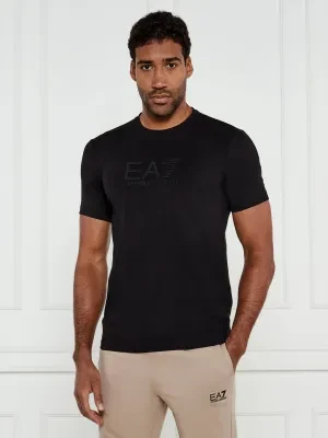 EA7 T-shirt | Regular Fit