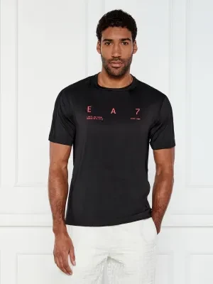 EA7 T-shirt | Regular Fit