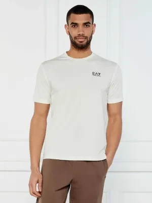 EA7 T-shirt | Regular Fit