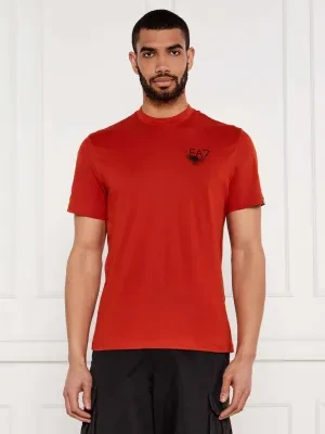 EA7 T-shirt | Regular Fit