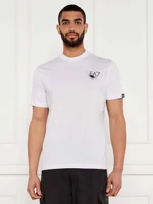EA7 T-shirt | Regular Fit
