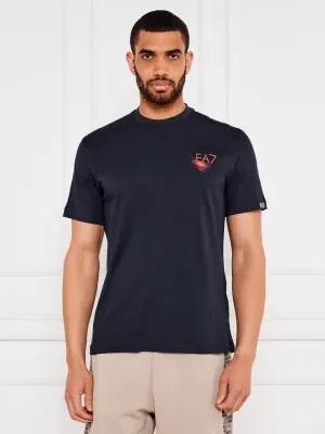 EA7 T-shirt | Regular Fit