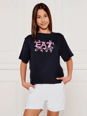 EA7 T-shirt | Regular Fit