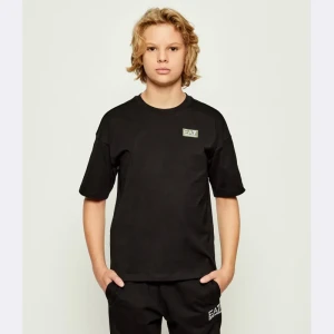 EA7 T-shirt | Regular Fit