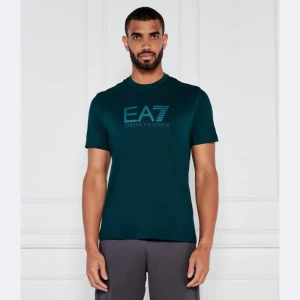 EA7 T-shirt | Regular Fit