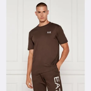 EA7 T-shirt | Regular Fit